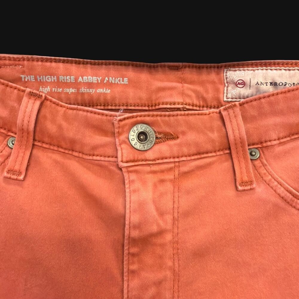 Anthropologie Women's Jeans